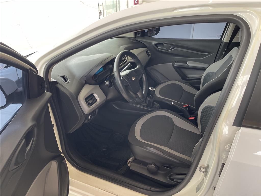 ONIX 1.0 MPFI LT 8V FLEX 4P MANUAL ONIX 1.0 MPFI LT 8V FLEX 4P MANUAL