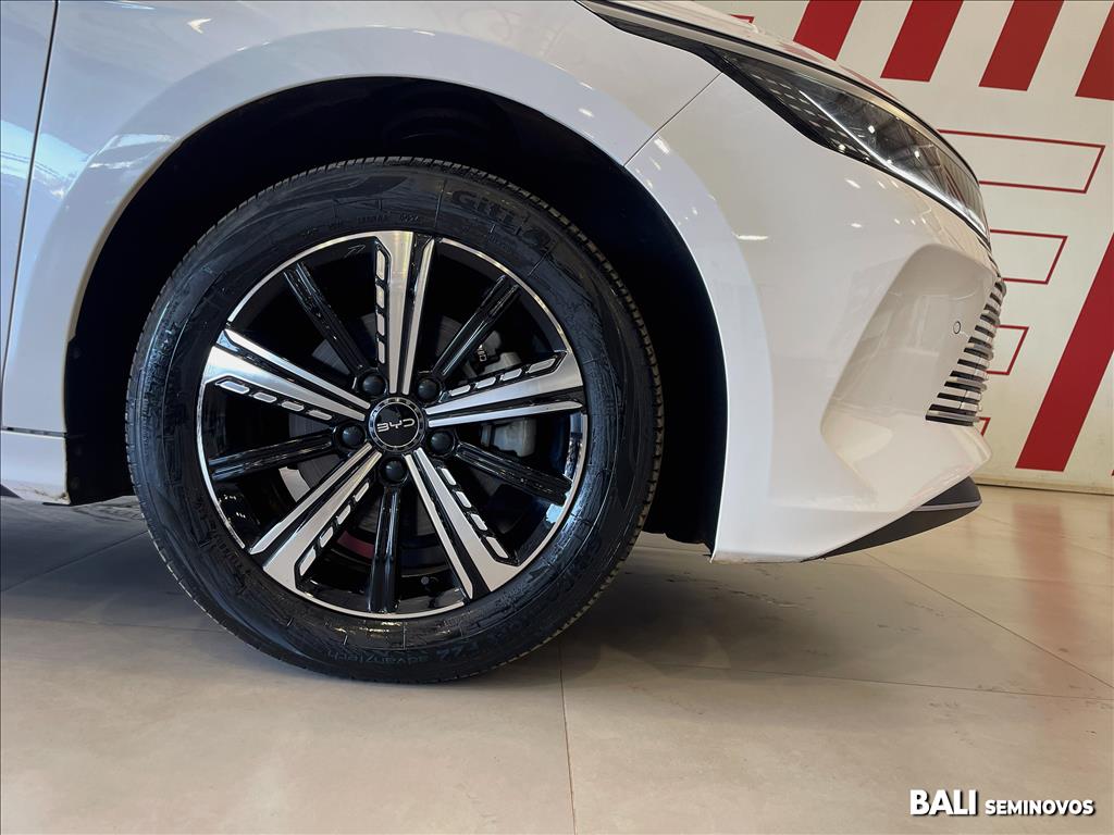 KING 1.5 DM-I PHEV GS AUTOMÁTICO6