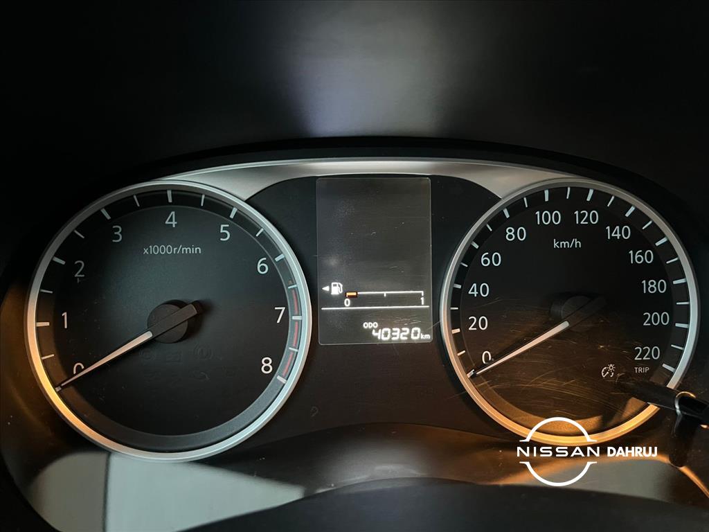 KICKS 1.6 16V FLEXSTART SENSE XTRONIC4