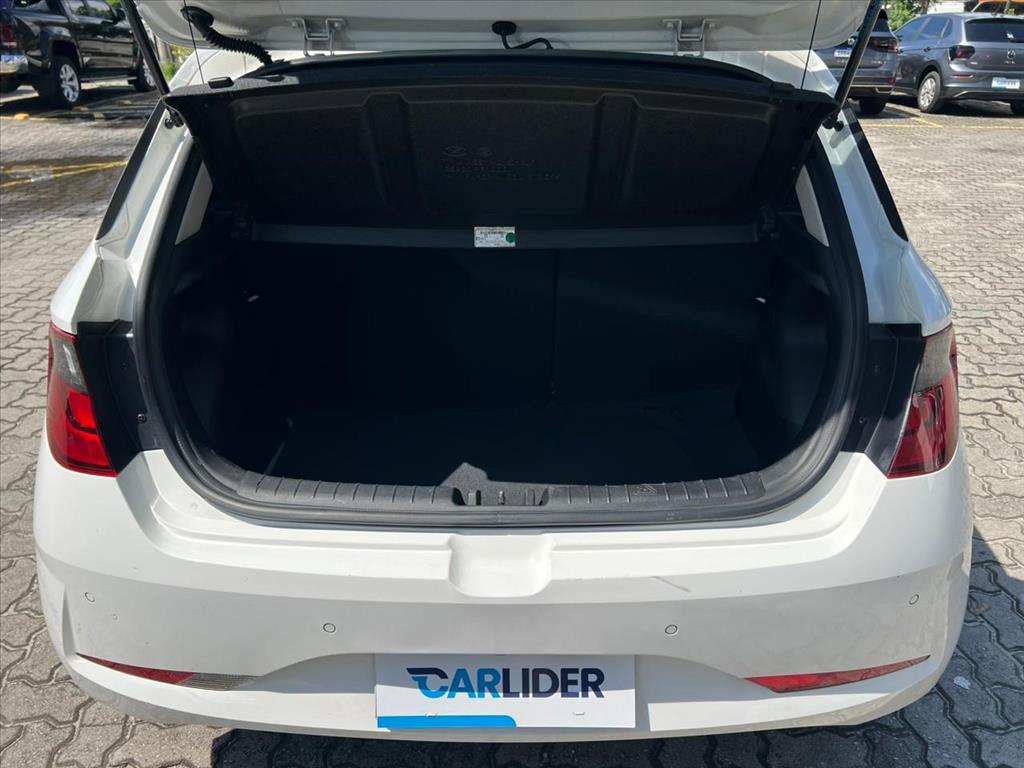 HB20 1.6 16V FLEX VISION AUTOMÁTICO6