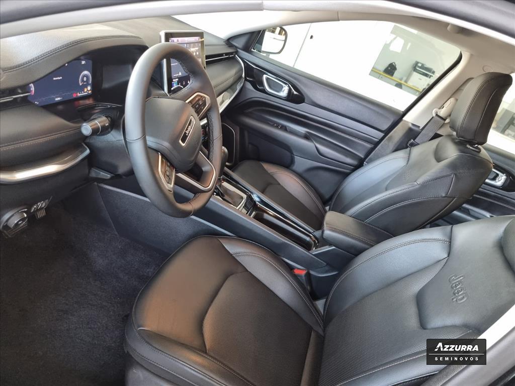 COMPASS 1.3 T270 TURBO FLEX LIMITED AT69