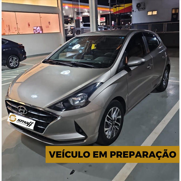 1.0 TGDI FLEX EVOLUTION AUTOMÁTICO