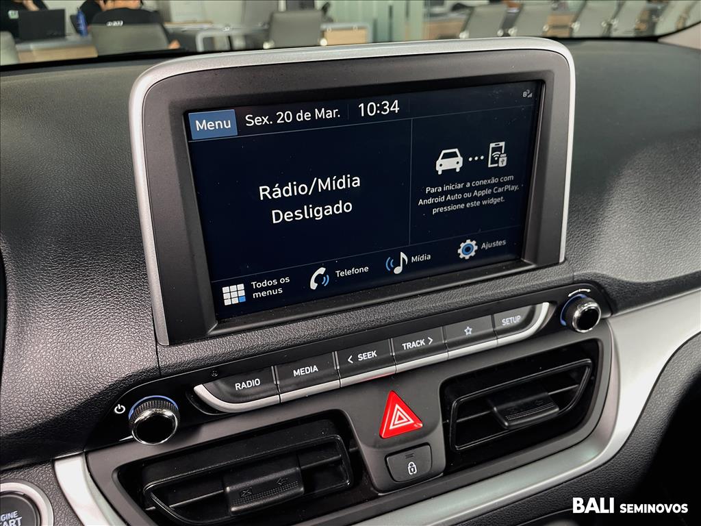 HB20 1.0 12V FLEX LIMITED MANUAL13