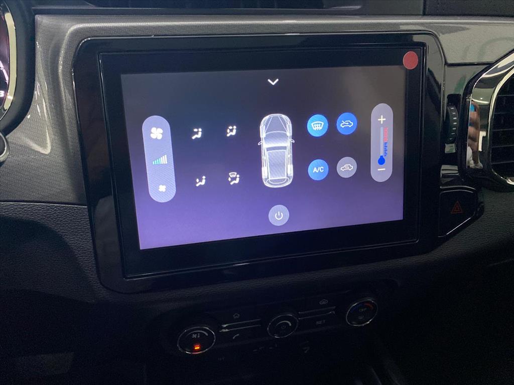 Caoa Chery-TIGGO 5x-1.5 VVT TURBO iFLEX TXS DCT