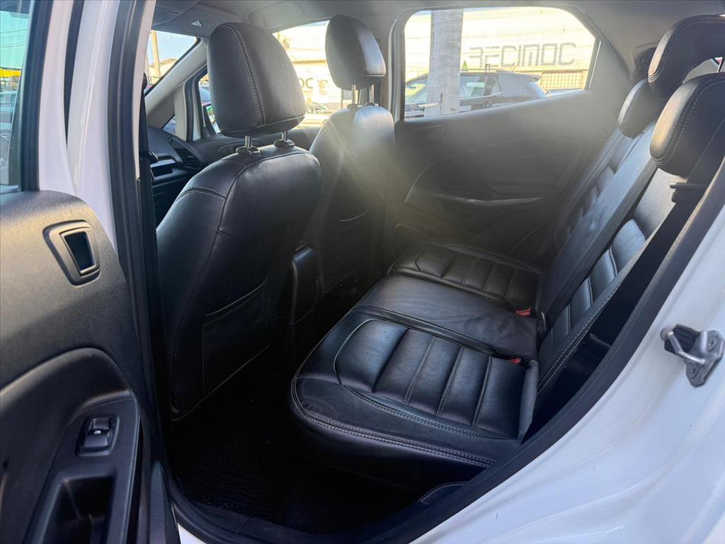 ECOSPORT 1.5 TI-VCT FLEX SE AUTOMÁTICO4