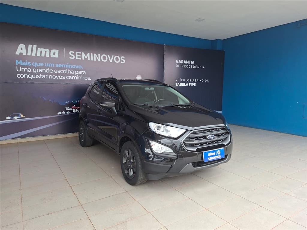 ECOSPORT 1.5 TI-VCT FLEX FREESTYLE MANUAL2