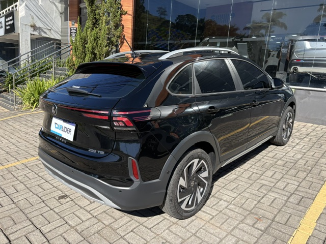 NIVUS 1.0 200 TSI TOTAL FLEX HIGHLINE AUTOMÁTICO5