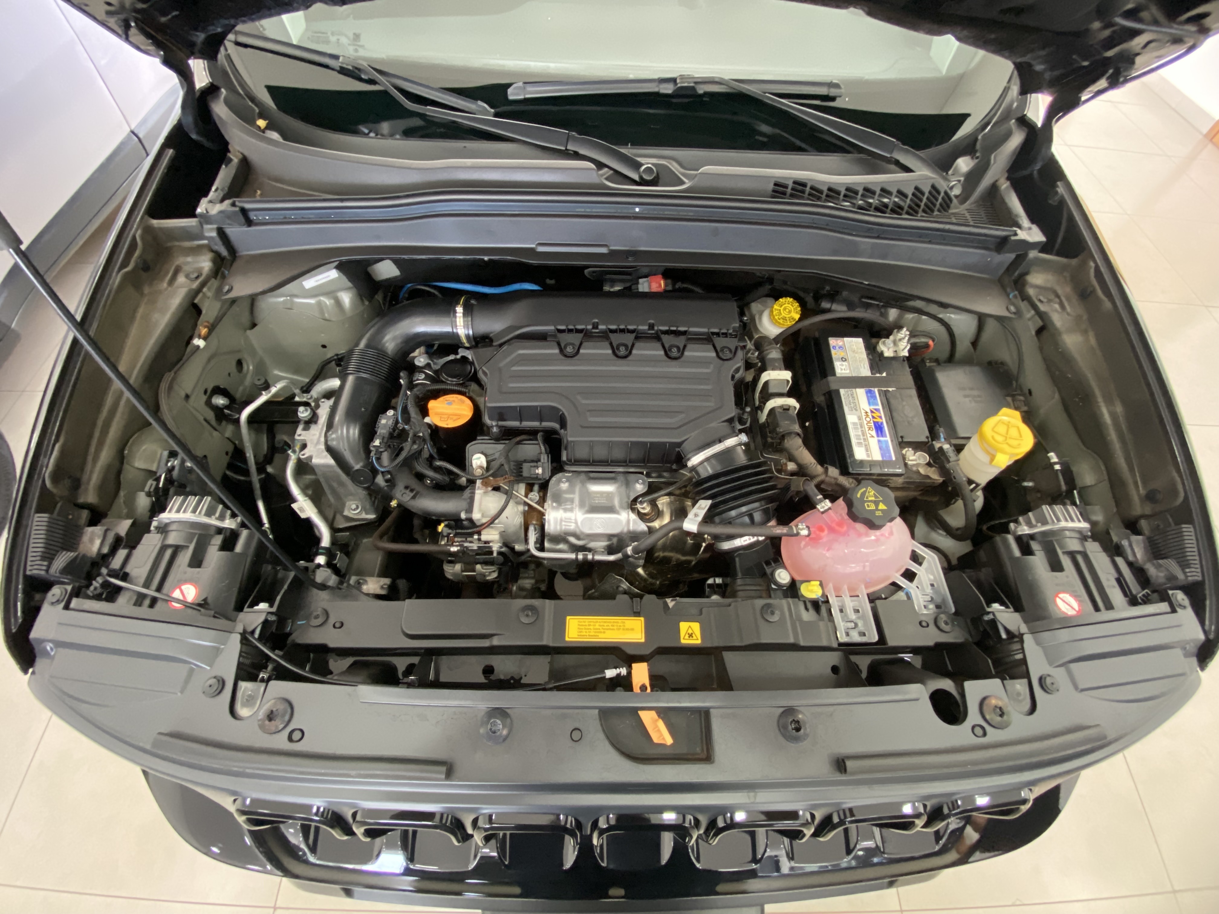 RENEGADE 1.3 T270 TURBO FLEX SPORT AT67