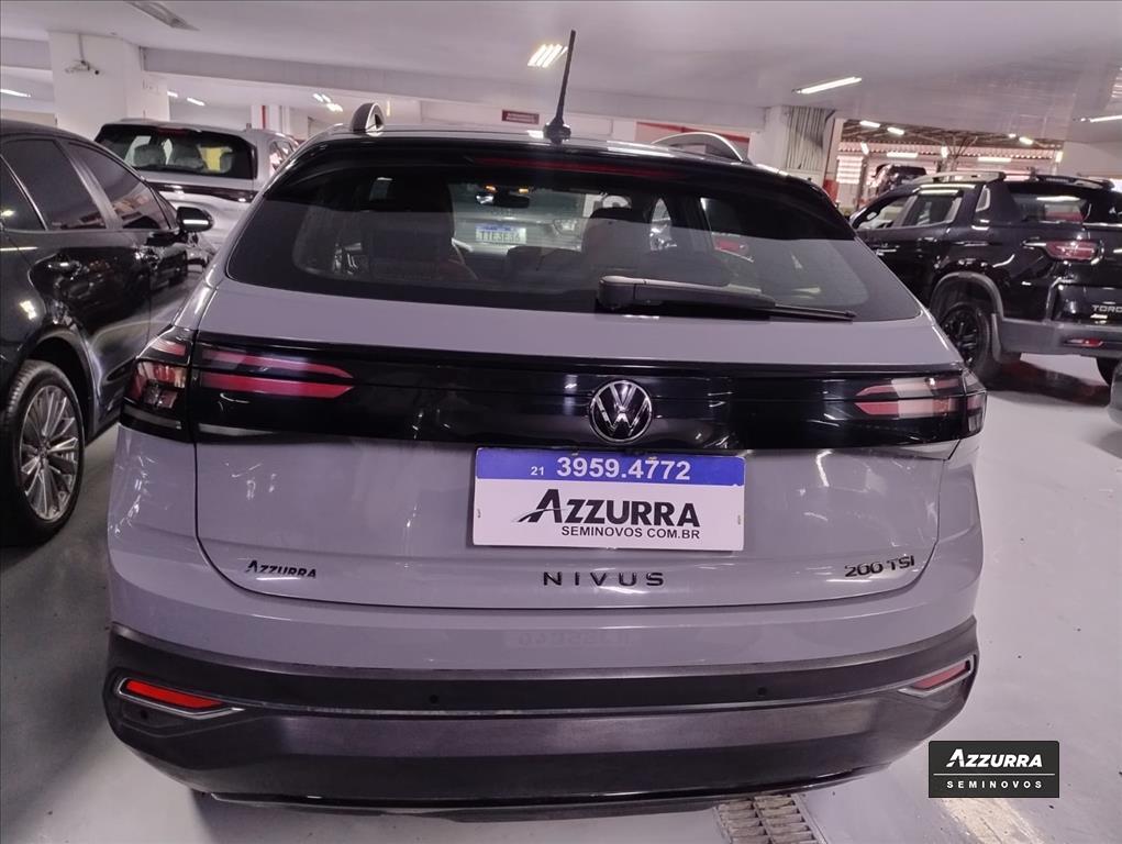 NIVUS 1.0 200 TSI TOTAL FLEX HIGHLINE AUTOMÁTICO6
