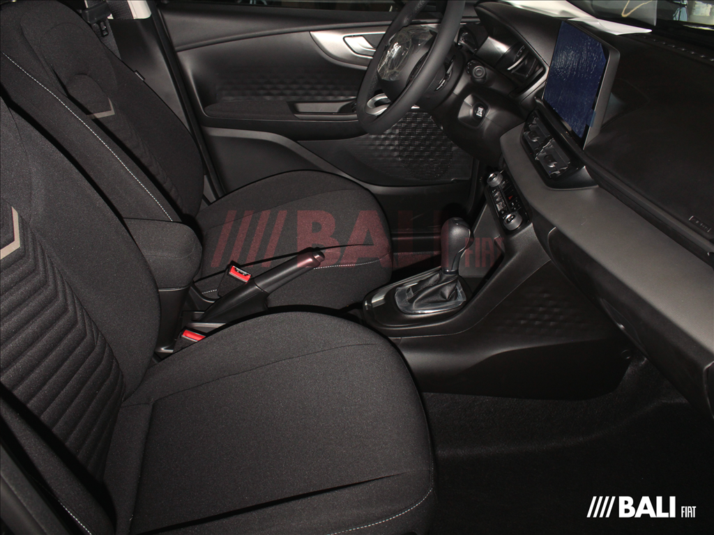 PULSE 1.0 TURBO 200 HYBRID AUDACE CVT10