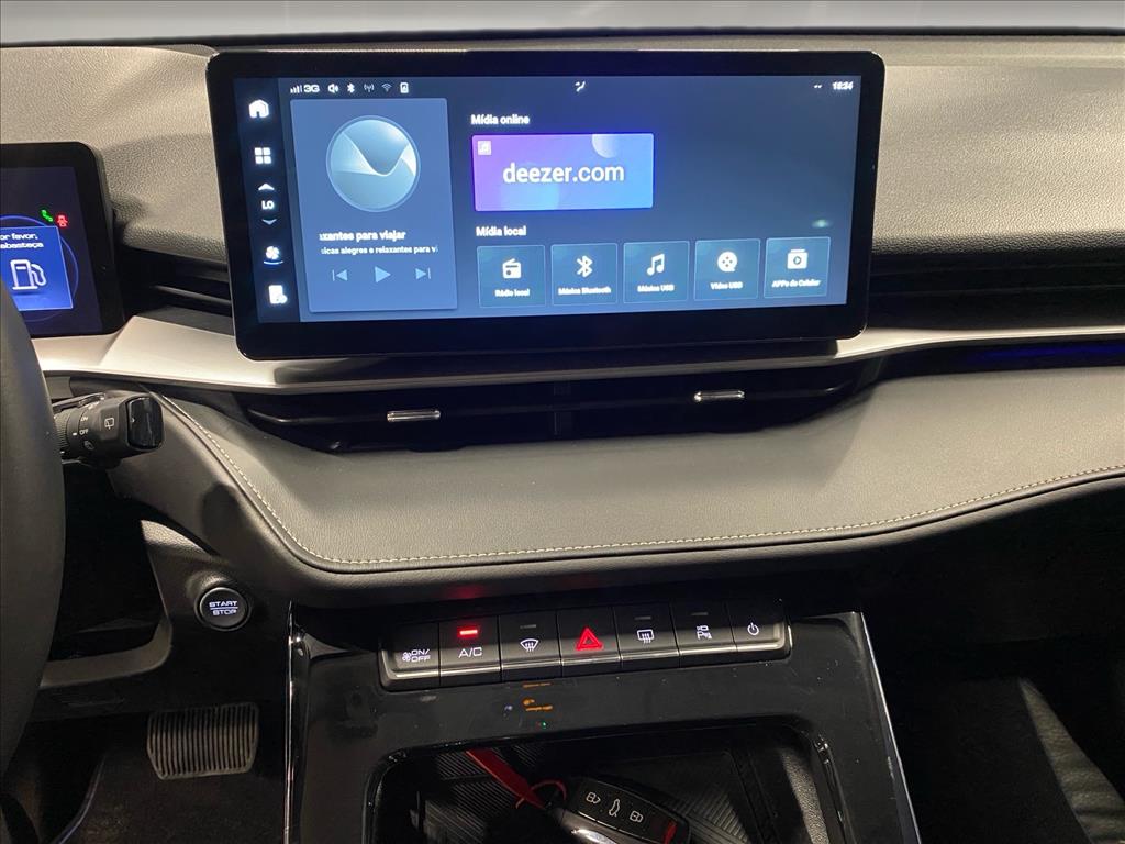 HAVAL H6 1.5 HEV PREMIUM E-TRACTION8