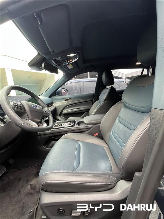 TERRITORY 1.5 ECOBOOST GTDI GASOLINA TITANIUM AUTOMÁTICO8