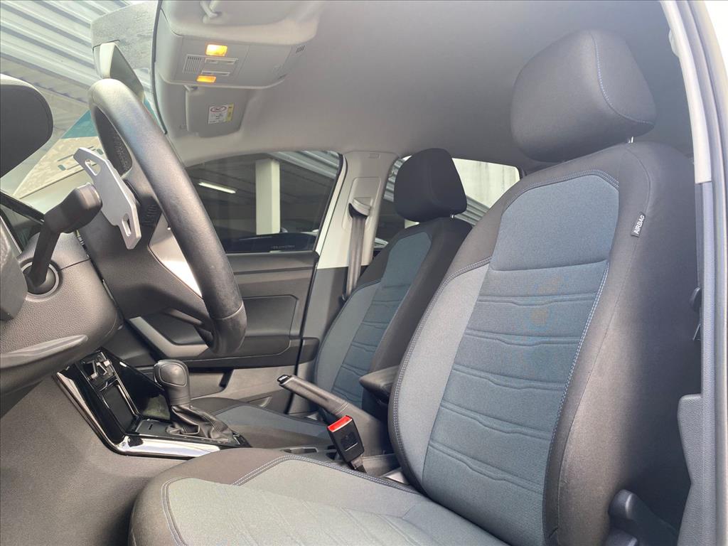 Volkswagen-NIVUS-1.0 200 TSI TOTAL FLEX COMFORTLINE AUTOMÁTICO