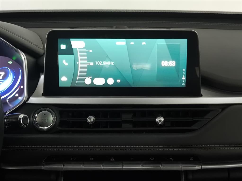 TIGGO 8 1.6 TGDI GASOLINA TXS DCT10