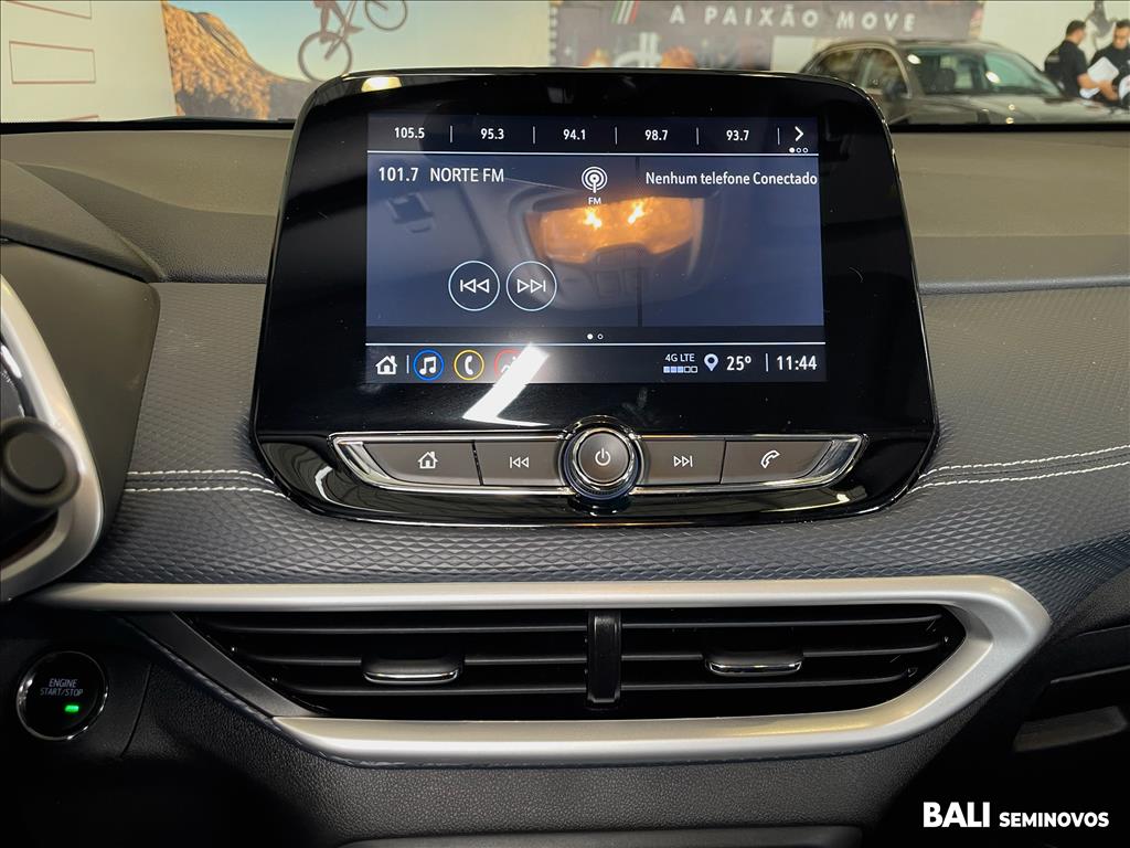 TRACKER 1.2 TURBO FLEX PREMIER AUTOMÁTICO13