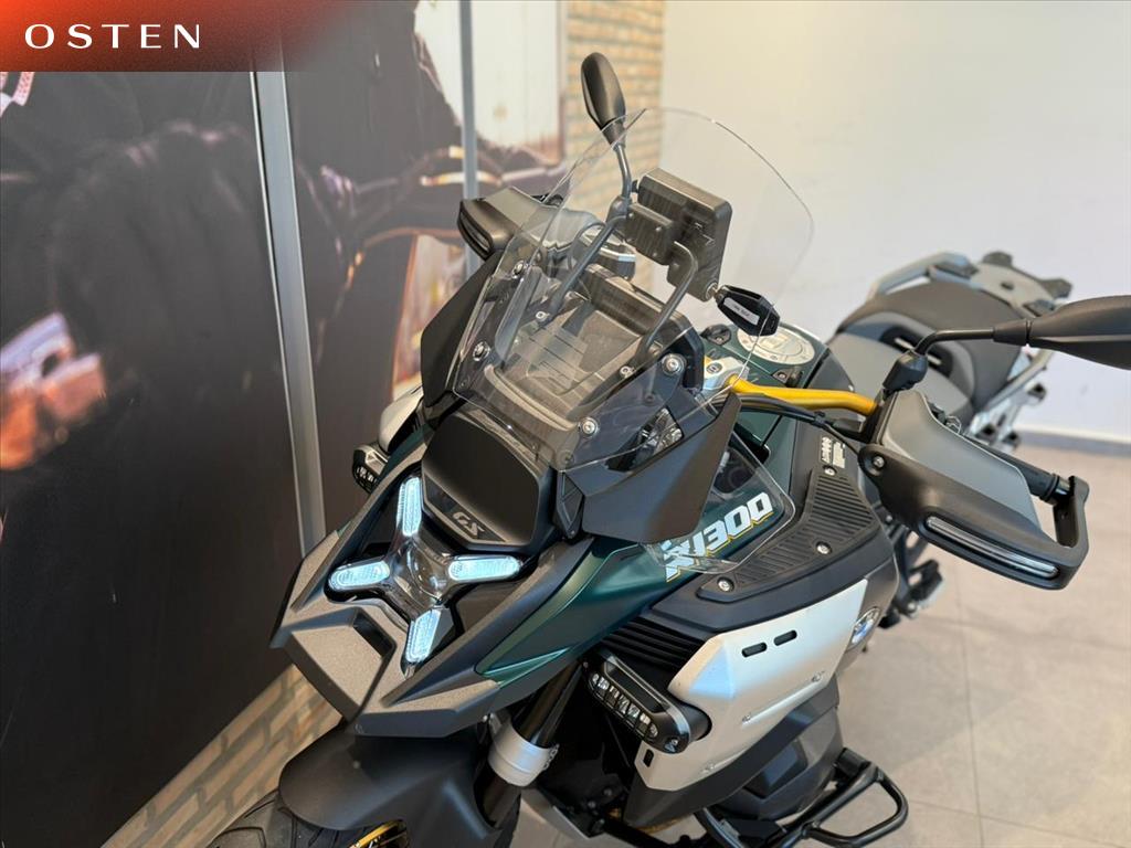 BMW Motorrad-R-1300 GS OPTION 719