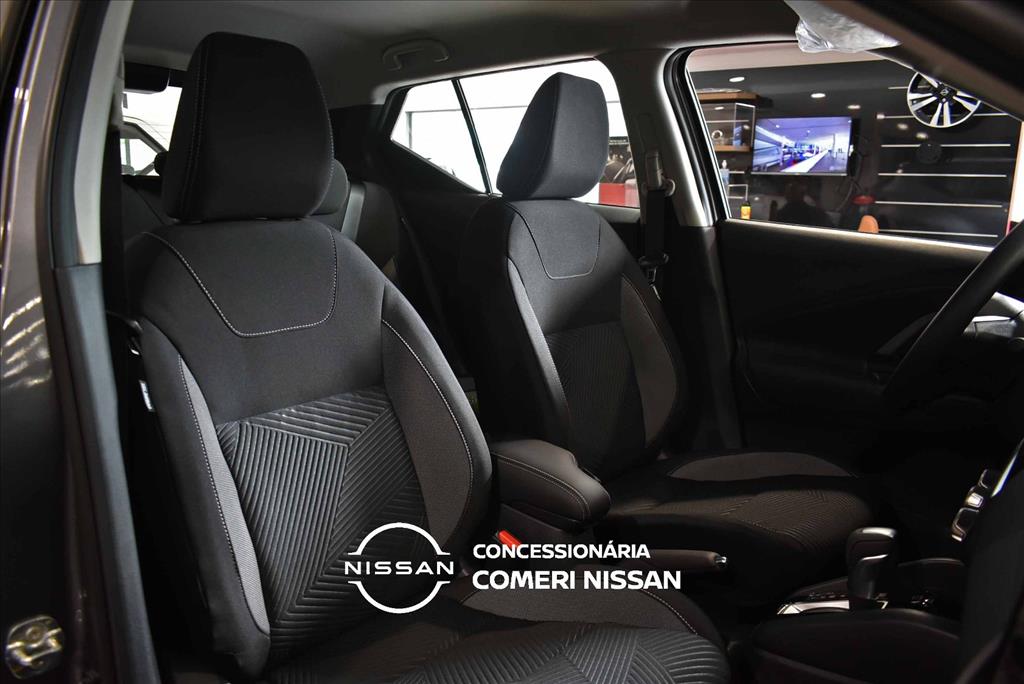 KAIT 1.6 FLEX ADVANCE PLUS XTRONIC6