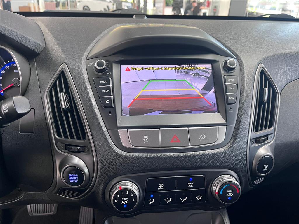 Hyundai-IX35-2.0 MPFI GL 16V FLEX 4P AUTOMÁTICO