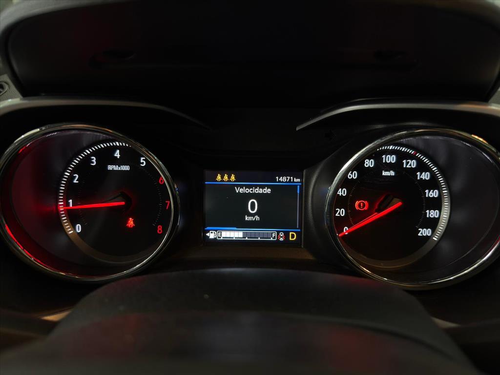 TRACKER 1.2 TURBO FLEX PREMIER AUTOMÁTICO7