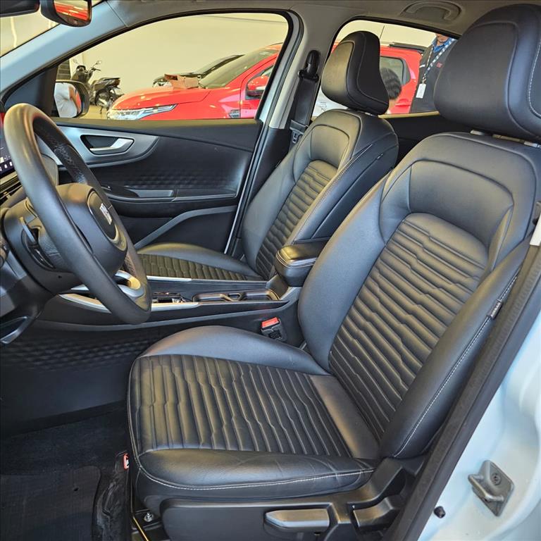 FASTBACK 1.0 TURBO 200 FLEX AUDACE CVT11