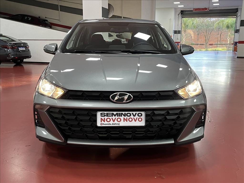 HB20 1.0 12V FLEX COMFORT MANUAL2