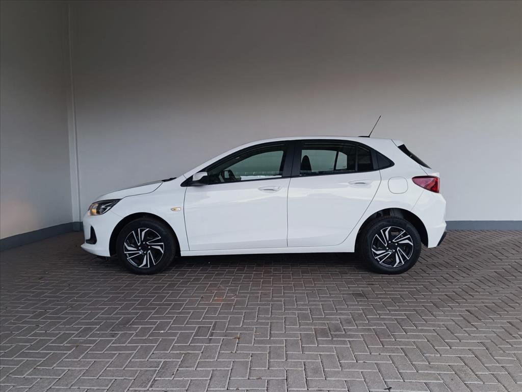 ONIX 1.0 FLEX LT MANUAL1