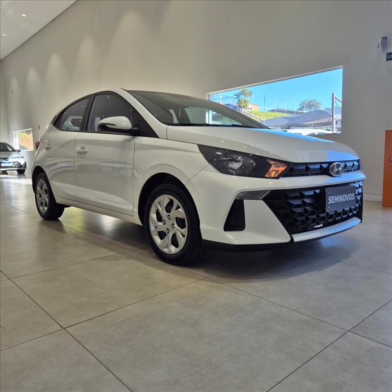 HB20 1.0 12V FLEX COMFORT PLUS MANUAL0