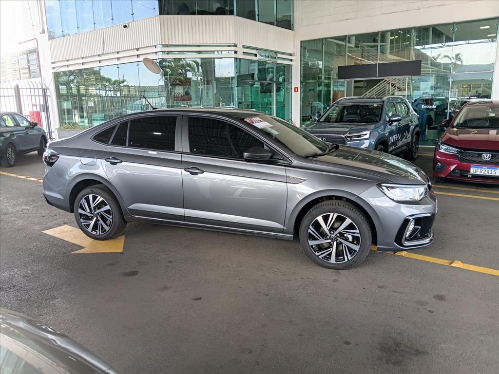 VIRTUS 1.0 200 TSI HIGHLINE AUTOMÁTICO9