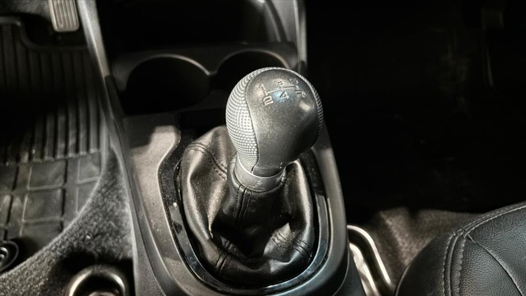 FIT 1.5 DX 16V FLEX 4P MANUAL12
