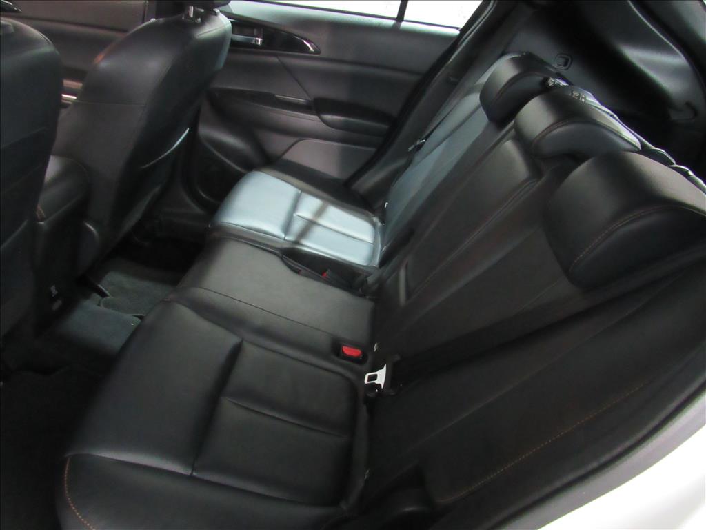 ECLIPSE CROSS 1.5 MIVEC TURBO GASOLINA HPE-S CVT9