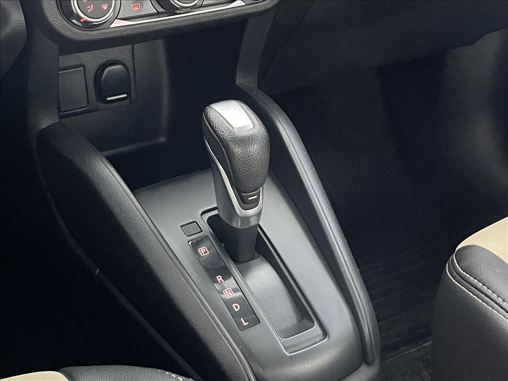 KICKS 1.6 16V FLEXSTART SENSE XTRONIC11