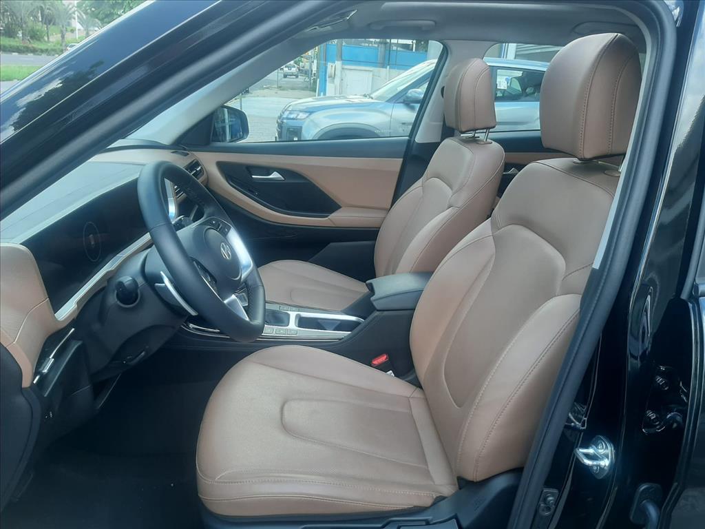 Hyundai-CRETA-1.0 TGDI FLEX PLATINUM AUTOMÁTICO