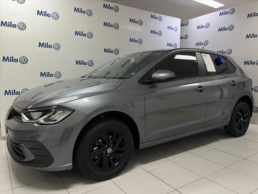 POLO 1.0 170 TSI SENSE AUTOMÁTICO1
