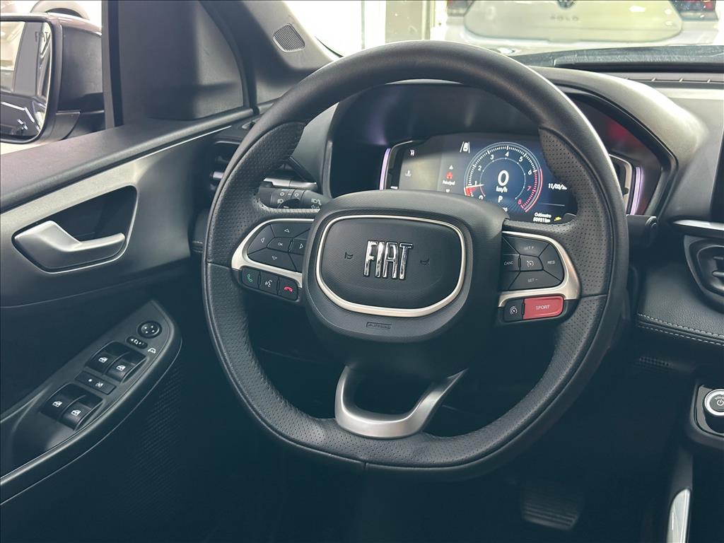 FASTBACK 1.0 TURBO 200 FLEX IMPETUS CVT5