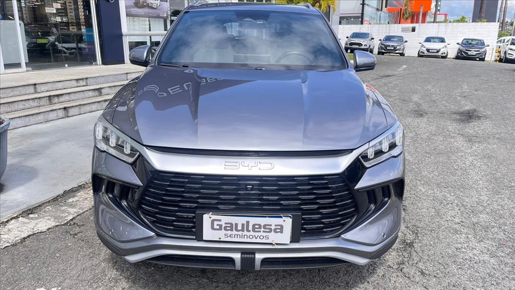 SONG PRO 1.5 DM-I HÍBRIDO GS AUTOMÁTICO0