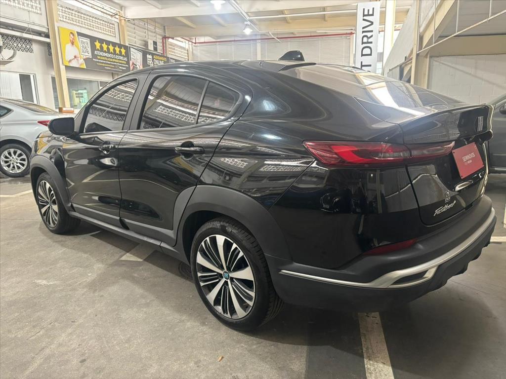FASTBACK 1.0 TURBO 200 FLEX AUDACE CVT3
