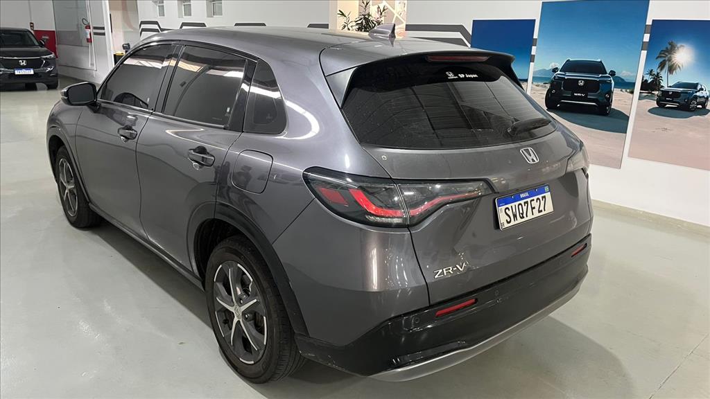 ZR-V 2.0 i-VTEC GASOLINA TOURING CVT4