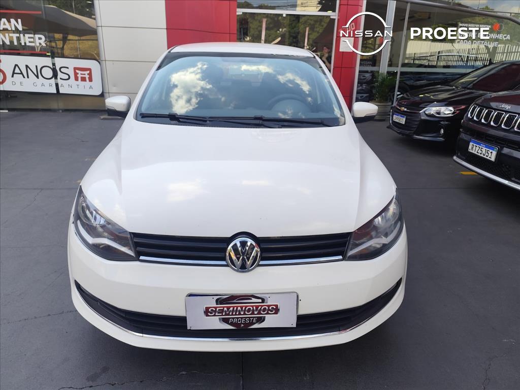 GOL 1.6 MI HIGHLINE 8V FLEX 4P MANUAL3