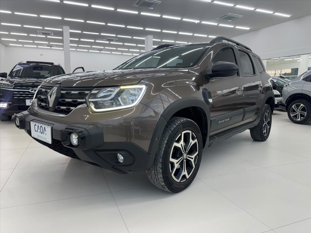 1.6 16V SCE FLEX ICONIC X-TRONIC