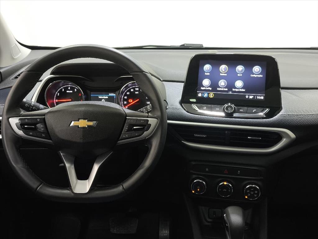 TRACKER 1.2 TURBO FLEX PREMIER AUTOMÁTICO5