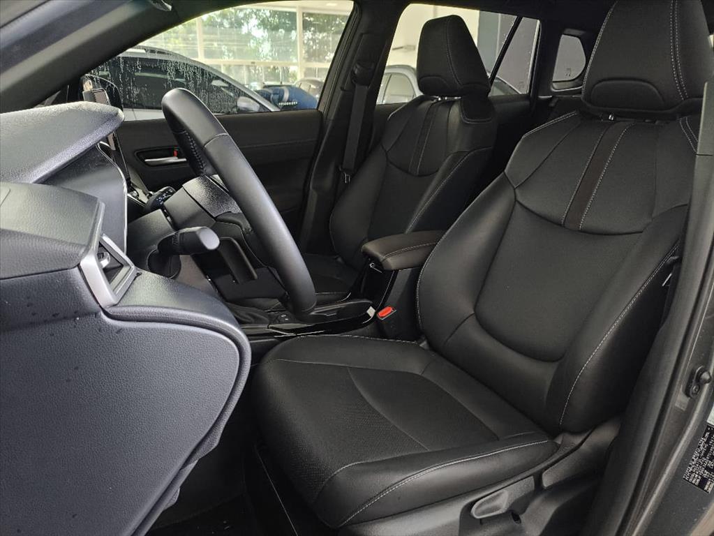 COROLLA CROSS 2.0 VVT-IE FLEX XRE DIRECT SHIFT4