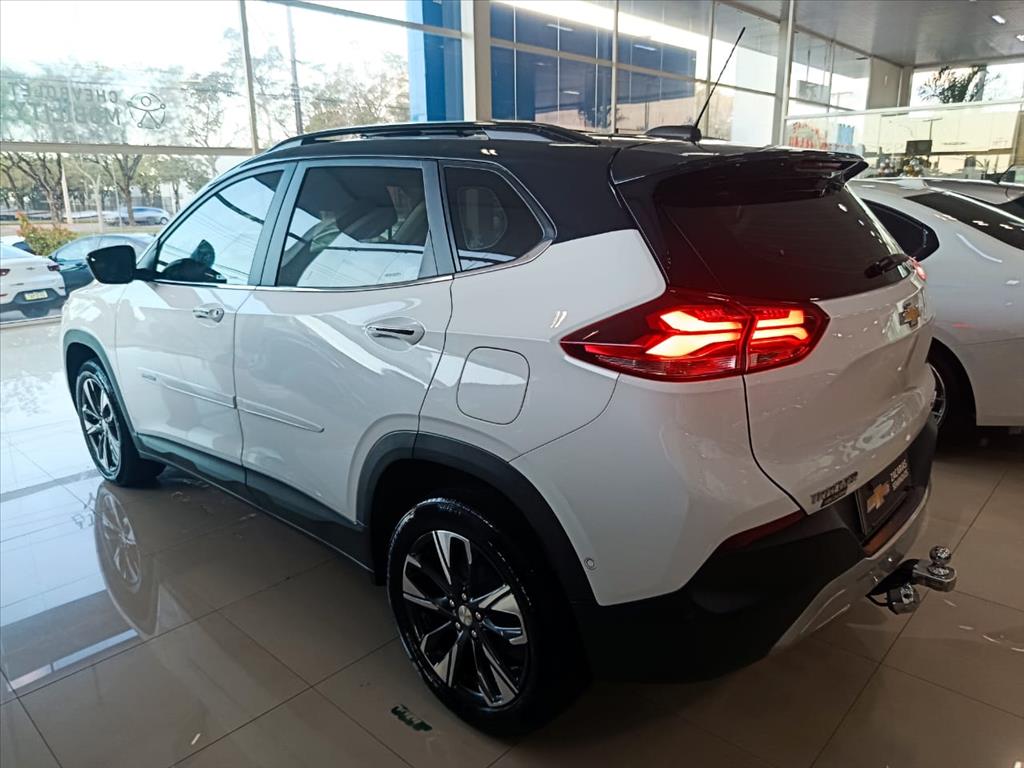 TRACKER 1.2 TURBO FLEX PREMIER AUTOMÁTICO5