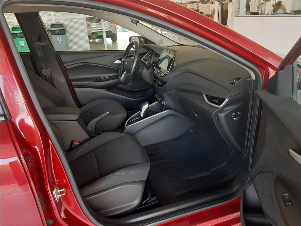 ONIX PLUS 1.0 TURBO FLEX LTZ AUTOMÁTICO10