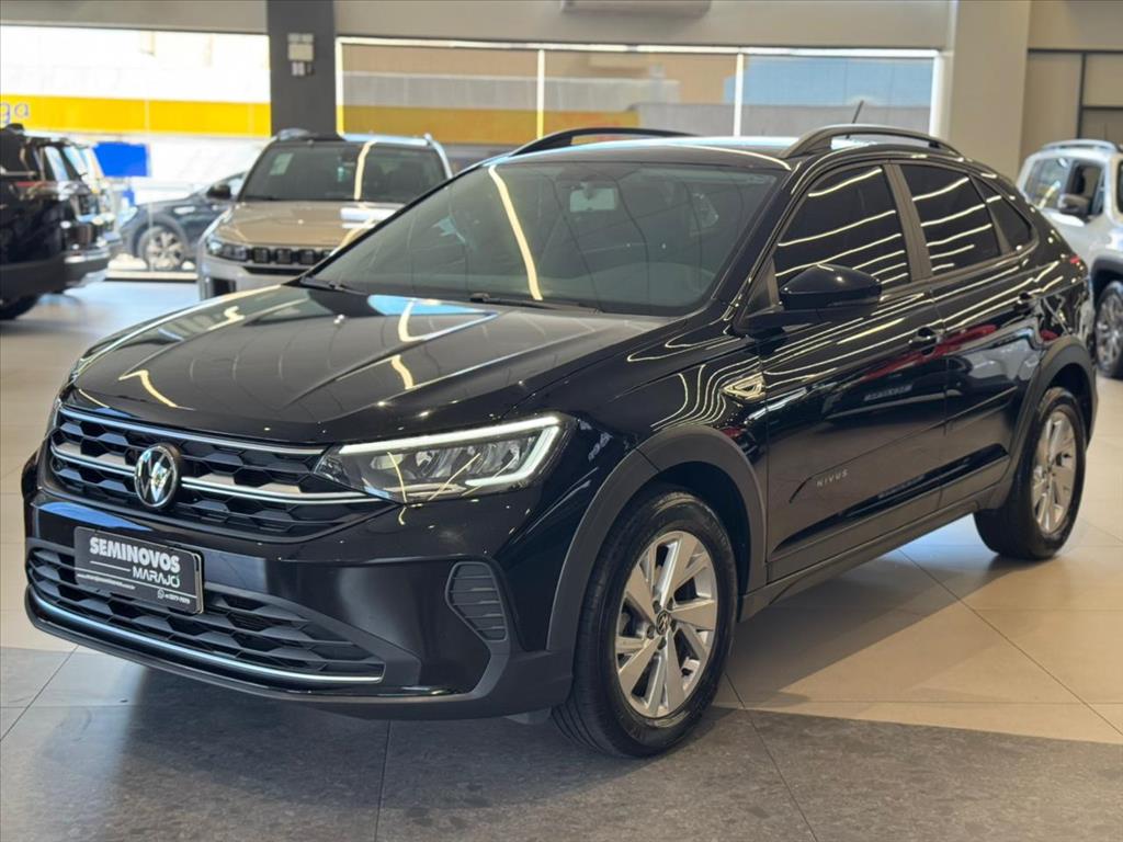 NIVUS 1.0 200 TSI TOTAL FLEX COMFORTLINE AUTOMÁTICO2