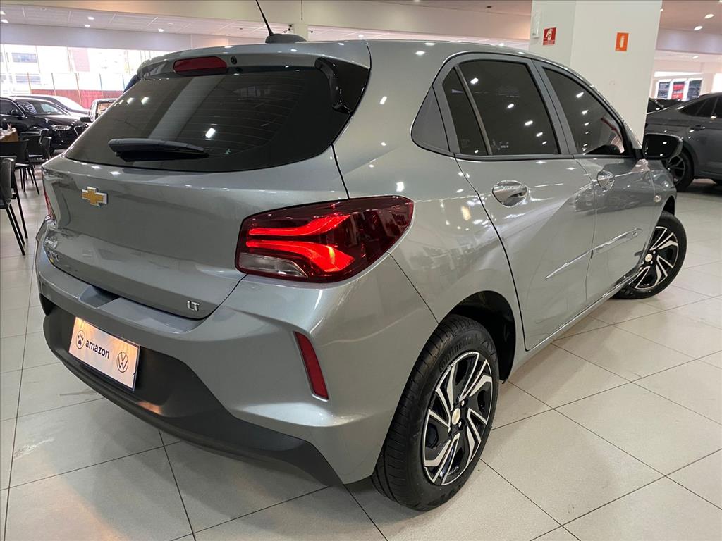 ONIX 1.0 FLEX LT MANUAL