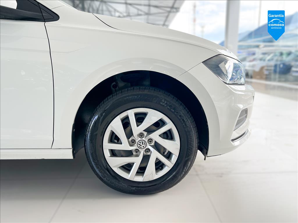 VIRTUS 1.6 MSI SENSE TOTAL FLEX AUTOMÁTICO4