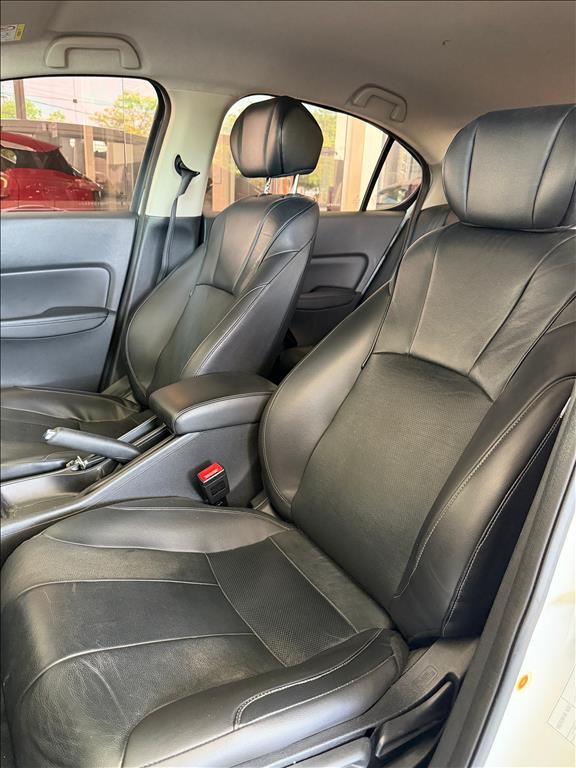 CITY 1.5 i-VTEC FLEX EX CVT7