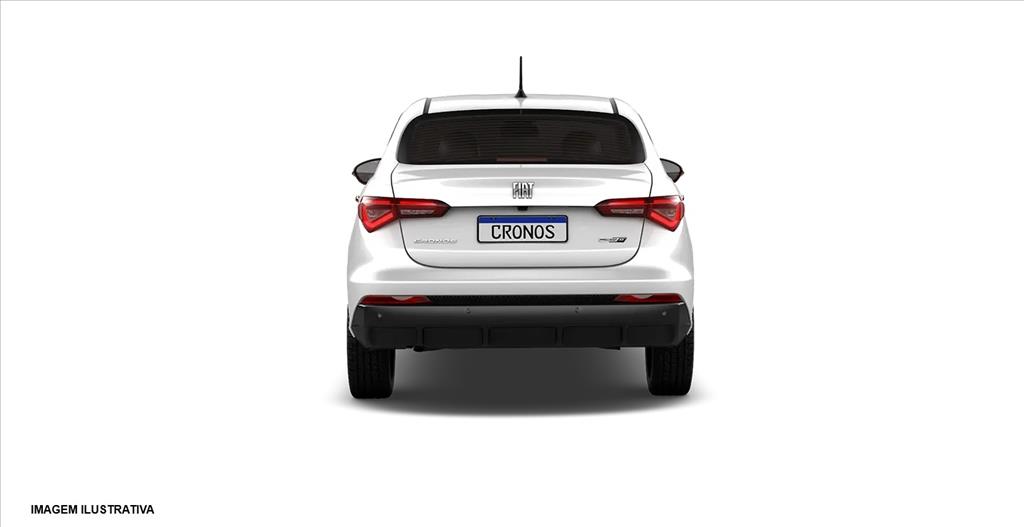 CRONOS 1.3 FIREFLY FLEX PRECISION CVT13