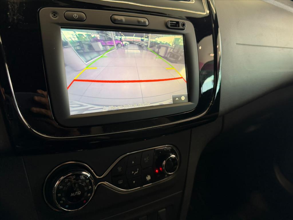 STEPWAY 1.6 16V SCE FLEX ICONIC X-TRONIC11