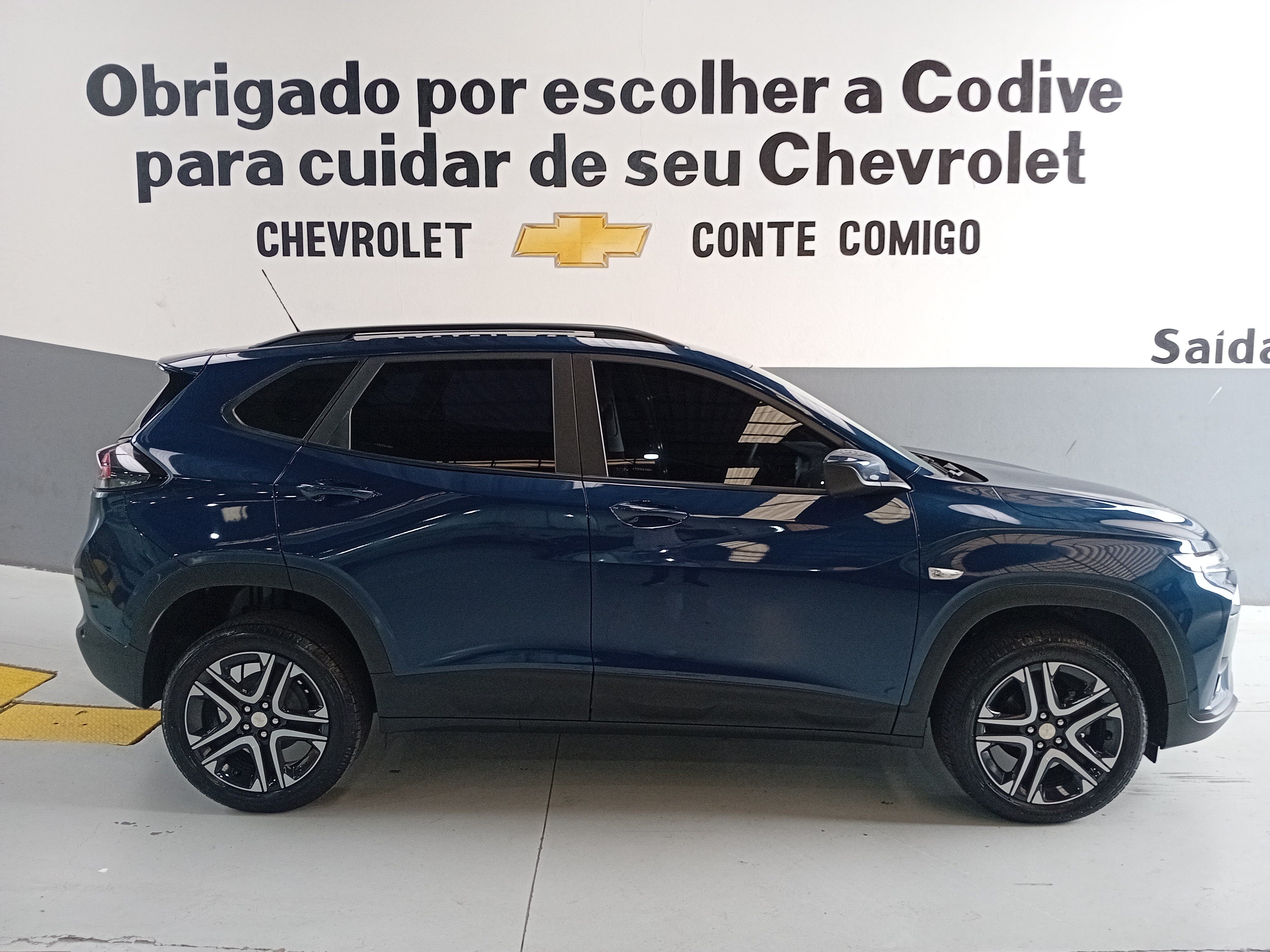 TRACKER 1.0 TURBO FLEX LT AUTOMÁTICO17
